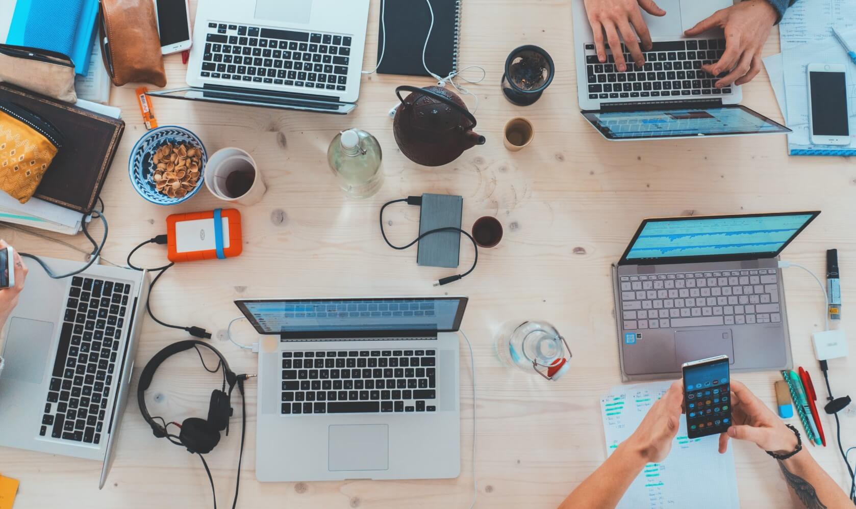 Importância em contratar uma agência de publicidade Volta Redonda: como clínicas podem crescer online