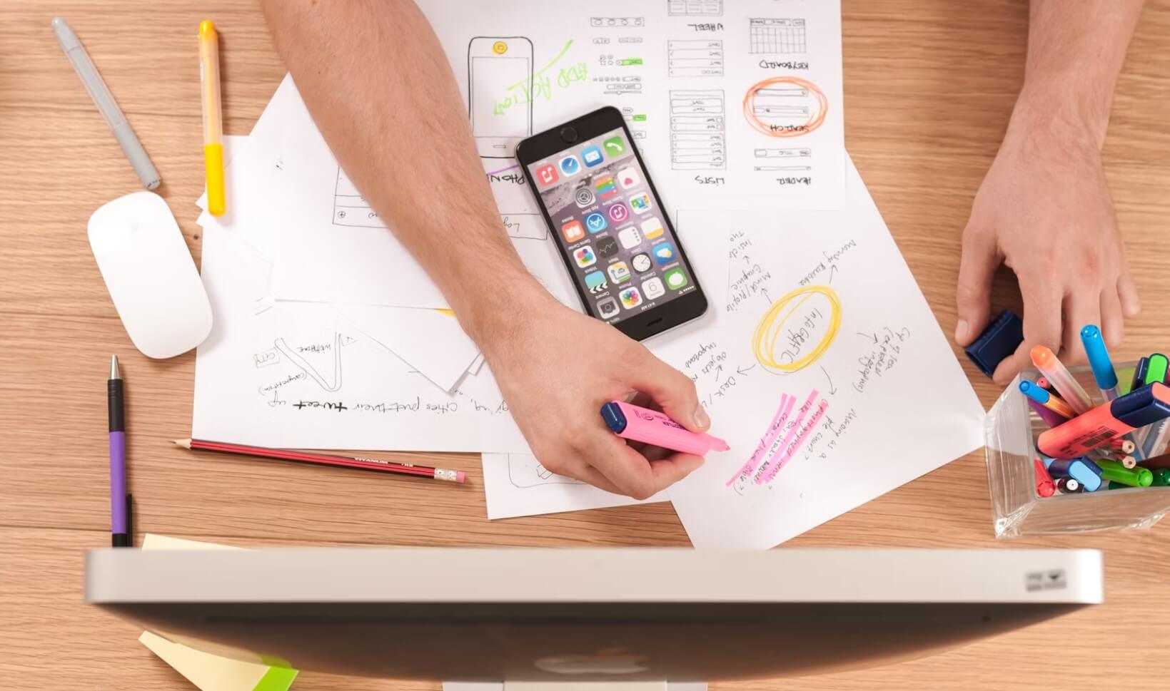 Marketing em Saúde: O Guia Definitivo para Conquistar a Primeira Página do Google em 2025