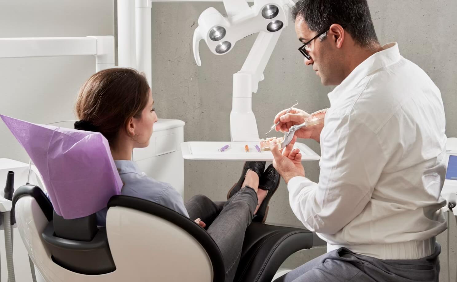 Marketing Odontologico: Guia Completo para Ranquear Clínicas na Primeira Página do Google