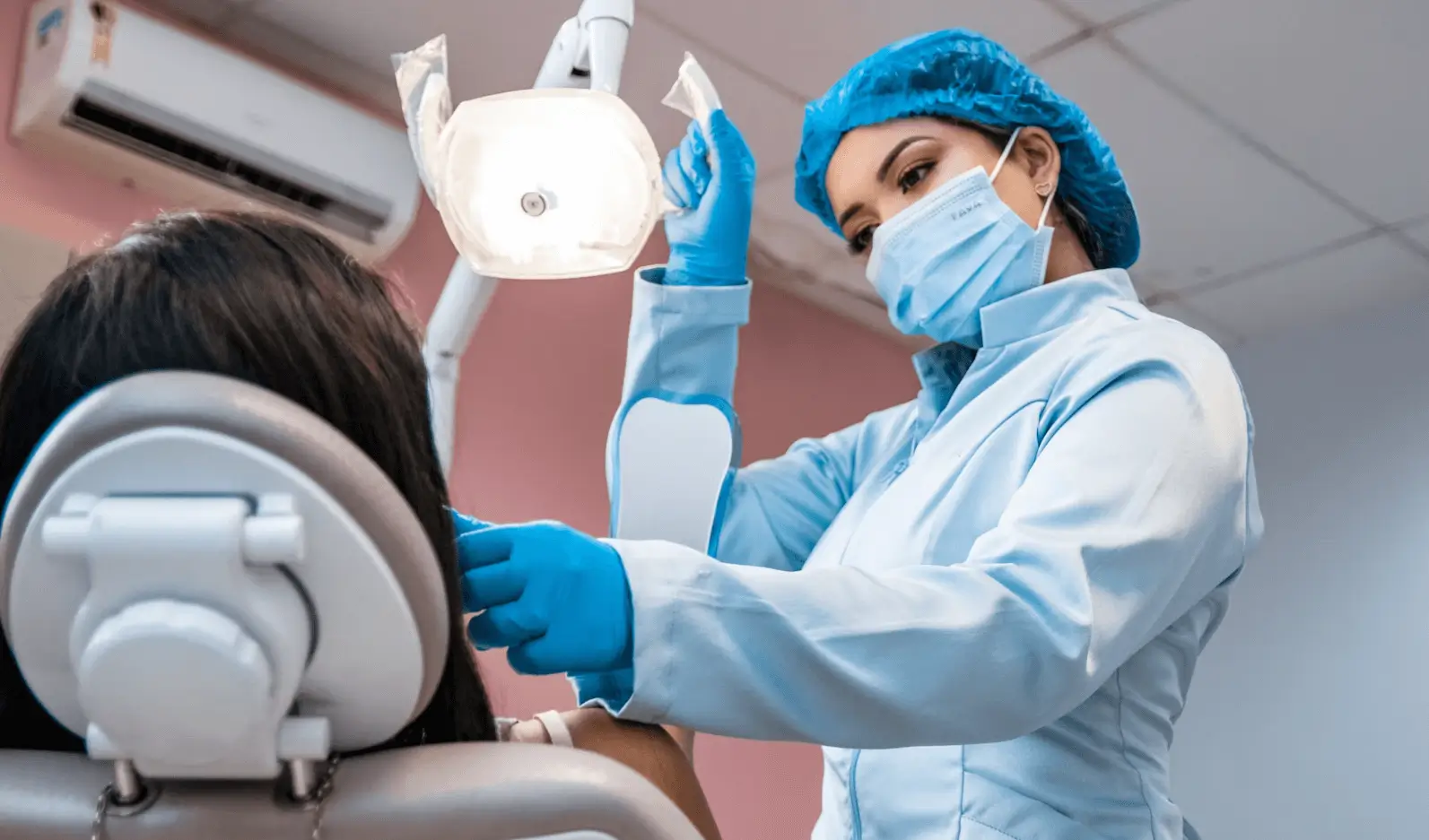 Pacientes Dentista: O Guia SEO Para Dominar o Google em 2025
