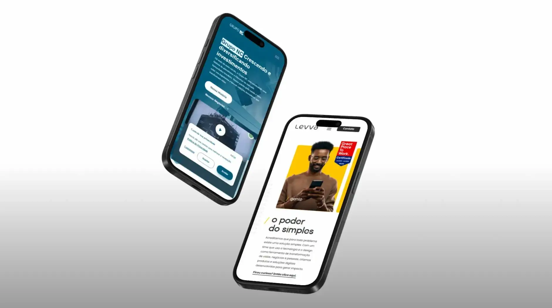 Plataforma de Marketplace Integrada ao WhatsApp